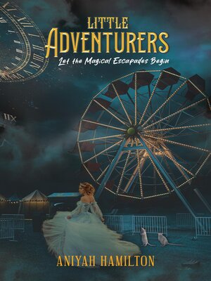 cover image of Little Adventurers